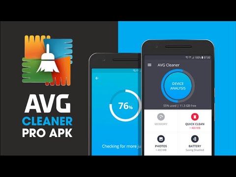 avg android apk